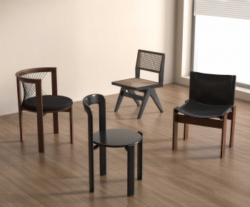 Modern Dining Chair-ID:174662112