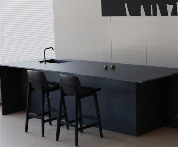 Modern Counter Bar-ID:354688883
