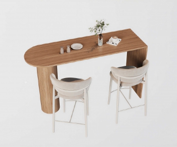 Modern Counter Bar-ID:899916895