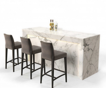 Modern Counter Bar-ID:626993891