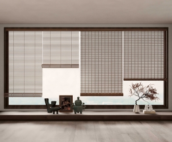 New Chinese Style Roller Shutters-ID:628348111