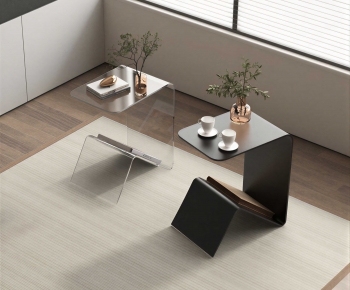 Modern Side Table/corner Table-ID:543848046