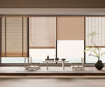 New Chinese Style Roller Shutters-ID:887825972