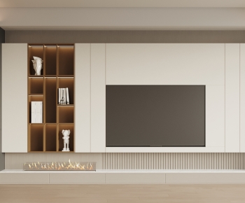 Modern TV Wall-ID:552942045