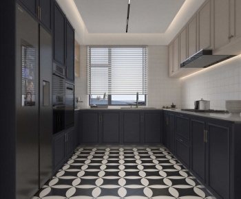 Modern The Kitchen-ID:102291178