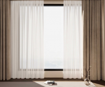 Modern The Curtain-ID:422658921