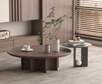 Modern Coffee Table-ID:960599903