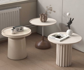 Modern Side Table/corner Table-ID:614257104