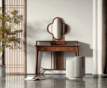 New Chinese Style Dresser-ID:120520666