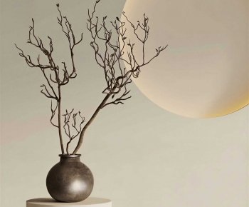 New Chinese Style Dried Branch-ID:223474983