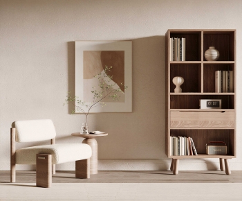 Modern Lounge Chair-ID:937430961