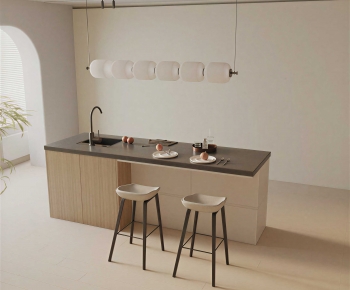 Modern Counter Bar-ID:351023917