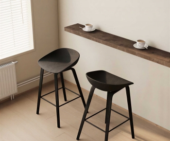 Modern Bar Chair-ID:650182963