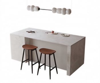 Modern Counter Bar-ID:805416117