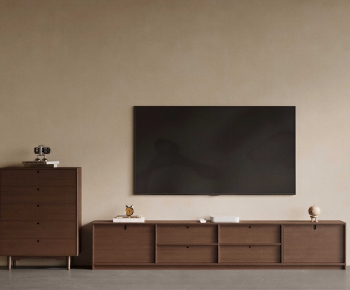 Modern TV Cabinet-ID:398070108
