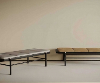 Modern Stool For Changing Shoes-ID:249432094