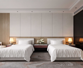 Modern Guest Room-ID:272414926