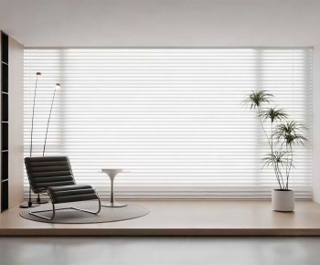 Modern Lounge Chair-ID:773303997