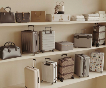 Modern Tourist Box-ID:532953029