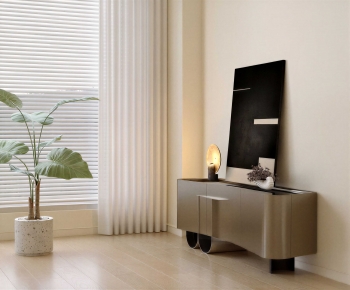 Modern TV Cabinet-ID:697108036