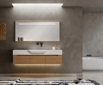 Modern TOILET-ID:484780076