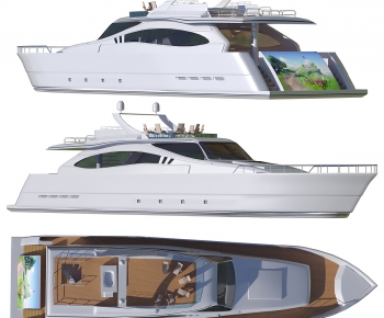 Modern Ship-ID:791455039