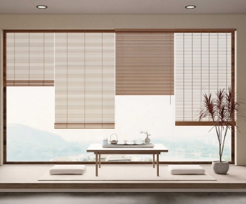 New Chinese Style Roller Shutters-ID:311610944