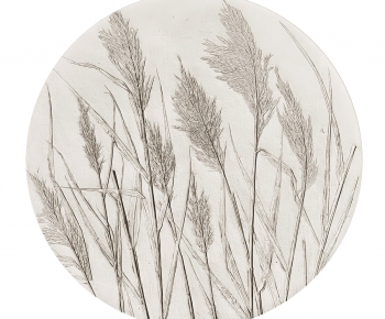 Modern Wall Decoration-ID:772473109