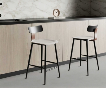 Modern Bar Chair-ID:555272104