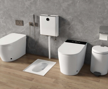 Modern Toilet-ID:961323987