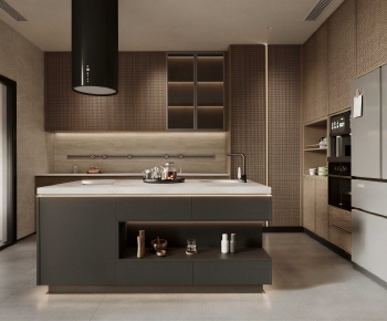 Modern The Kitchen-ID:907752995