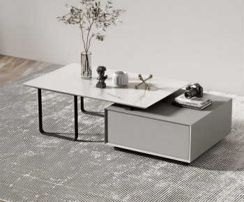 Modern Coffee Table-ID:766659029