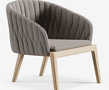 Modern Lounge Chair-ID:329262976