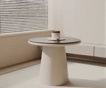 Modern Side Table/corner Table-ID:664863113