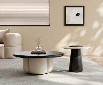 Modern Coffee Table-ID:220220126