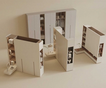 Modern The Wardrobe-ID:494081971