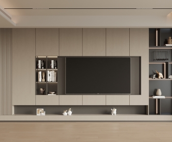 Modern TV Cabinet-ID:474450116