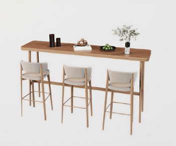 Modern Counter Bar-ID:956670057