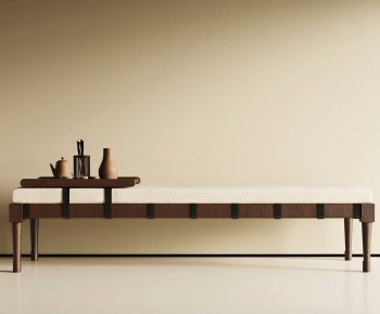 New Chinese Style Stool For Changing Shoes-ID:635973933