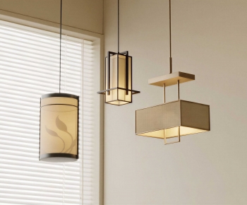 New Chinese Style Droplight-ID:157658109