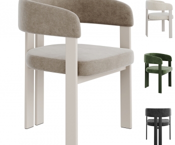 Modern Dining Chair-ID:110580962