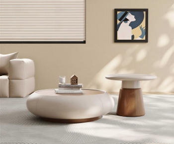 Modern Coffee Table-ID:845283995