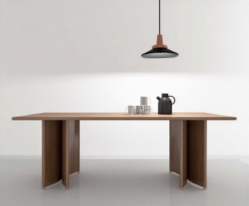 Modern Dining Table-ID:926630976
