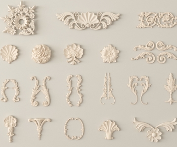 European Style Carving-ID:110530919