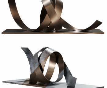 Modern Sculpture-ID:771785975