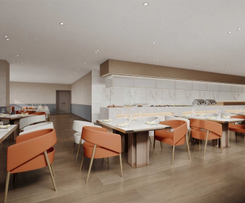 Modern Restaurant-ID:386398083