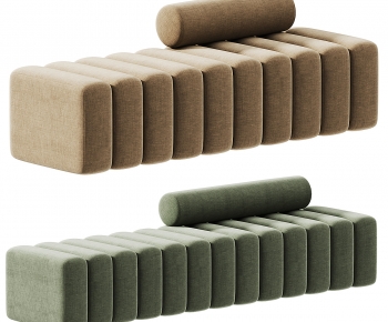 Modern Sofa Stool-ID:741977931