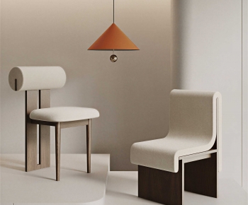 Modern Dining Chair-ID:815165044