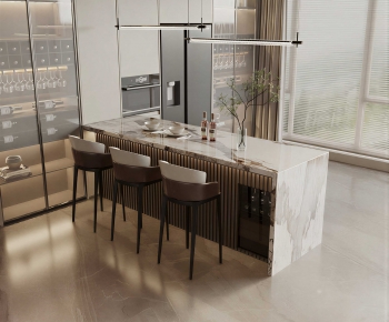 Modern Counter Bar-ID:963659059