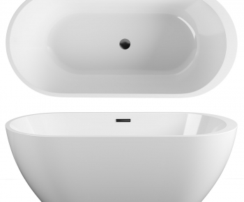 Modern Bathtub-ID:387274987